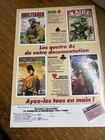 Militaria Magazine November 1987