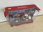 Breyer Traditional Model Horse Wintersong  700107 Holiday 2007 Othello Nib 