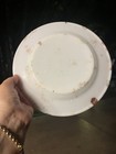 Sea Salvaged Shipwreck Plate