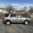 2008 Ford Escape Lincoln Mkx Mercury Mariner Toyota Rav4 Honda Crv