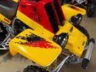 1997 Yamaha Banshee