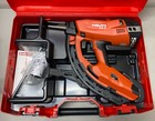 Hilti Gx 3 Gas-actuated Fastening Tool With Hard Case Gx3
