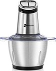 Food Processor  Baby Food Maker  2 Bowls 10 Cup 10 Cup