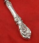 Francis I By Reed   Barton Sterling Silver 6  Custom Made Bottle Opener Barware