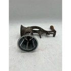 Vintage Universal No  2 Meat Grinder Hand Crank Food Chopper Antique Tool