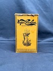 Antique Vapo-cresolene Vaporizer - Medical Doctor Oil Burner - Box - Complete