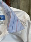 Rj Classics Essential Prix Jr Equestrian Show Shirt New With Tags