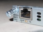 Cisco Vwic3-2mft-t1 e1 2-port T1 e1 Multiflex Voice wan Interface Card