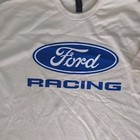 2026 Ford Racing  R125 Years Size Xl Rolex 24 At Daytona Promo T-shirt Imsa Nwot