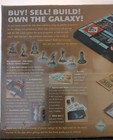 1999 Monopoly Star Wars Episode  1 Board Game - Unopened