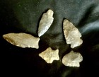 Arkansas 1 2    - 1 375    Native American Arrowheads  5 