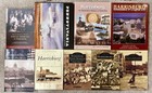 Lot Of 9 Harrisburg Pennsylvania History photo Books