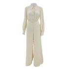 Tea Leoni Screen Worn Hero Costume Death Of A Unicorn Belinda Coa