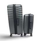 Samsonite Element Xlt 2-piece Hardside Set - Green