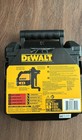 Dewalt Dw088k 165 Ft  Red Self-leveling Cross Chalk Line Laser Level New