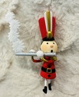 Nib Fabulous Flute Limited Edition Hallmark Keepsake Ornament 2019