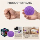 New 2026 Needoh Fuzz Ball Wonder Waves Stress Relief Toy Fast Shipping