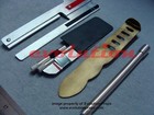 Star Wars - Boba Fett Shin Tools Set 100  Machined Aluminium Prop