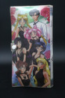 Sailor Moon Vintage Card Binder Vg Beautiful Girl 20 Pages 3 Pockets Each 60 120