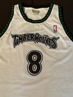 Rare Nba Jersey