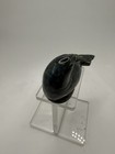 Inuit Seal Eskimo Vintage Canada  Serpentine Carving Signed 3 1 2    X 1 1 2    4529
