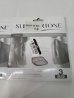 2x Slendertone Replacement Abdominal Toning Gel Pads Unisex 18 Pads See Dates