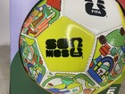 Fifa 2026 World Cup Mexico Theme Official Licensed Souvenir Soccer Ball  Size 5