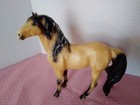 Breyer Horse Lot Set Of 9 Variety Color   Sizes
