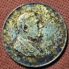 1967 South Africa 1 Rand Silver Coin Au Details Km 71 2