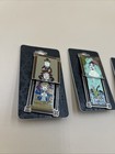 Very Rare Disney Haunted Mansion Stretching Portraits Pin Set 3