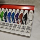 Holbein Acrylic Gouache Colors School Set Of 12 D981