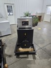 80kw New Fpt Powered Open Skid Diesel Generator Tier 4