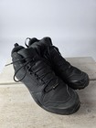 Adidas Terrex Ax3 Mid Gtx Waterproof Hiking Bc0466 Boots Black Mens Size 11 5