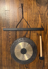 Woodstock Chimes Medium Chau Gong With Mallet