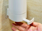 Creative Soap Holder For Bathroom  No Drilling Needed  Water-proof And Durable