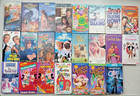 Kids Children Vhs Movies Pick And Choose -   1 70 Each - Alphabetical Order