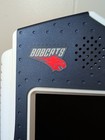 Rare Vintage 15  Hannspree Charlotte Bobcats Basketball Nba Lcd Tv No Remote