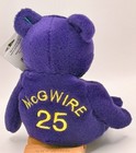Salvino s Bamm Beano s Mark Mcgwire  25 Bear 1998 Retired