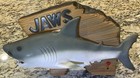 Jaws Singing Dancing Shark By  Gemmy Like Billy Bass Moves But Doesn   t Sing
