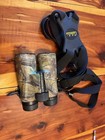 Nikon Binoculars  Monarch Real Tree  Apg 10x42 Waterproof  Great Condition