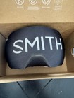 New Smith Io Mag Xl Snow Goggles-high Voltage-cps Black cp Storm Blue Sensor