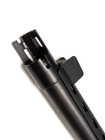 Mossberg 500 12ga Barrel  3  Chamber  18-1 2  Cylinder Bore W  Heat Shield