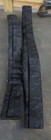Dakine Aero Rack Pads 44  - Black Vintage Camo - Used - Acceptable