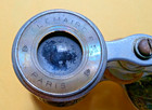 Ag2 Sterling Silver Lemarie Opera Glasses