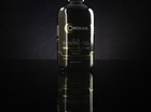 Mens Barber Charcoal Shaving Gel Aloe Vera Soften Beard Sensitive Skin Formula 