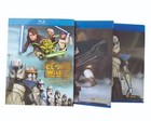 Star Wars The Clone Wars  Seasons 1-7 On Blu-ray