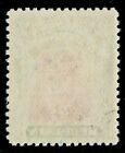  sto456  British South Africa - Rhodesia 1922 Sg 305 Kgv 3 - Mlh Cv   140