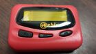 Prop Pager  Valentines Day  prop Beeper  Gag Gift  Actually Beeps When Turned On