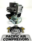 5hp Air Compressor Pressure Switch 25 Amp 140 Psi On-175 Psi Off 1 4   4 Port