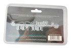 Die sire Edge ables - Just For You - Metal Die - Crafter s Companion